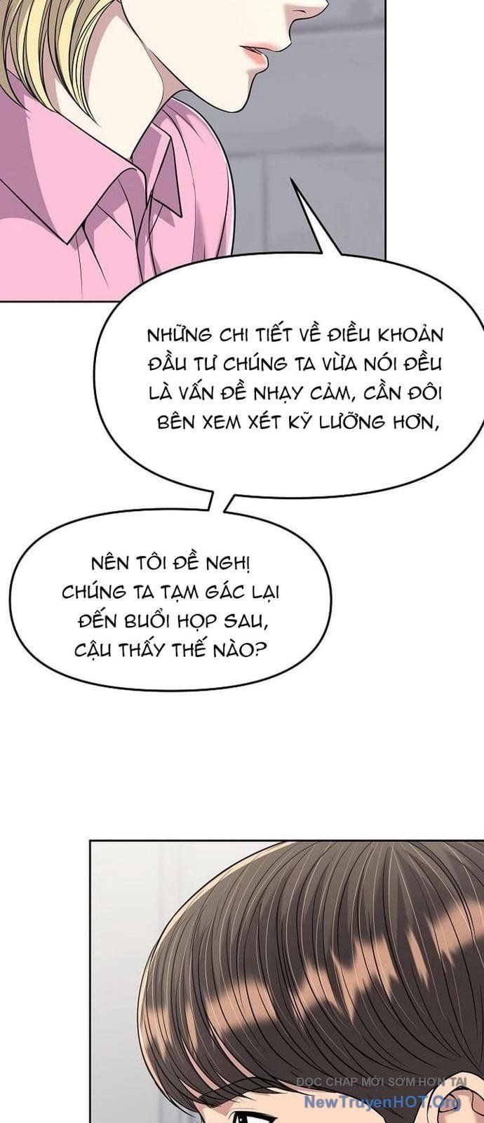 Nhân Viên Thực Tập Kim Cheolsu - chap107 - Trang 78
